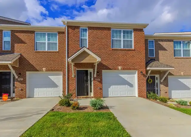 Property at Savannah Oaks Townhomes - 1655 Wharton Way, Lexington, KY, 40509, 3 beds, 2.5 baths, [object Object]