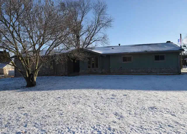 Property at 2803 W Walnut Dr, Greenfield, IN, 46140, 3 beds, 2 baths, [object Object]