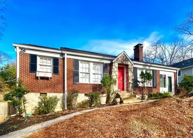 Property at 470 Kendrick Ave SE, Atlanta, GA, 30315, 2 beds, 1 bath, [object Object]