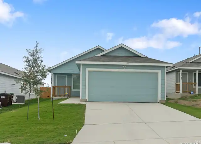 Property at 14737 Trent Lndg, San Antonio, TX, 78253, 3 beds, 2 baths, [object Object]