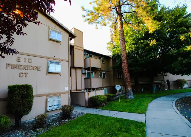 Property at 10 E Pineridge Ct Unit 5A, Spokane, WA, 99208, 2 beds, 1 bath, [object Object]