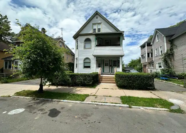 Property at 60-62 Acushnet Ave, Springfield, MA, 01105, 2 beds, 1 bath, [object Object]