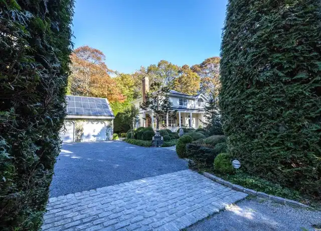 Property at 7 Spring Close Ln, East Hampton, NY, 11937, 4 beds, 4.5 baths, Contact for Price
