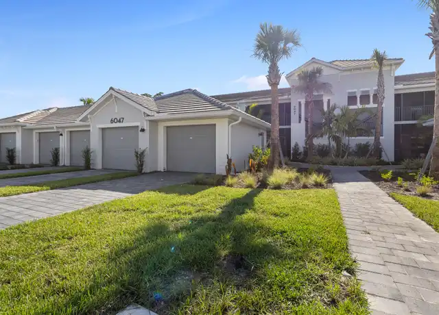 Property at 6047 Ellerston Way Unit 1, Ave Maria, FL, 34142, 2 beds, 2 baths, [object Object]