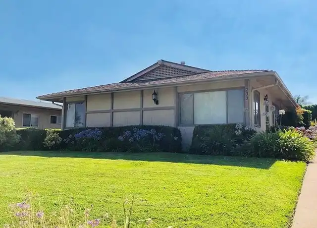 Property at 233 S Baldwin Ave Unit F, Arcadia, CA, 91007, 2 beds, 1 bath, [object Object]