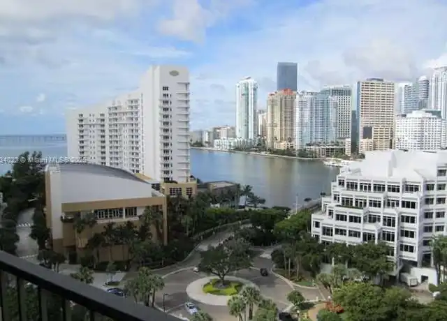 Property at 520 Brickell Key Dr Unit A1519, Miami, FL, 33131, 2 beds, 2 baths, [object Object]