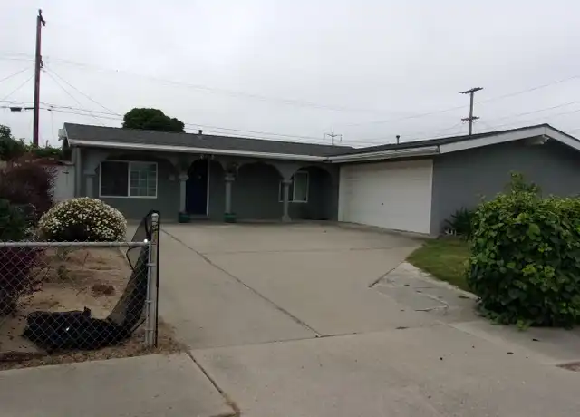 Property at 308 E Lemon Ave, Lompoc, CA, 93436, 3 beds, 1.5 baths, [object Object]