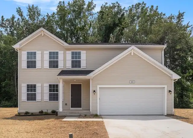 Property at 7316 Montego Bay St, Portage, MI, 49002, 4 beds, 2.5 baths, [object Object]