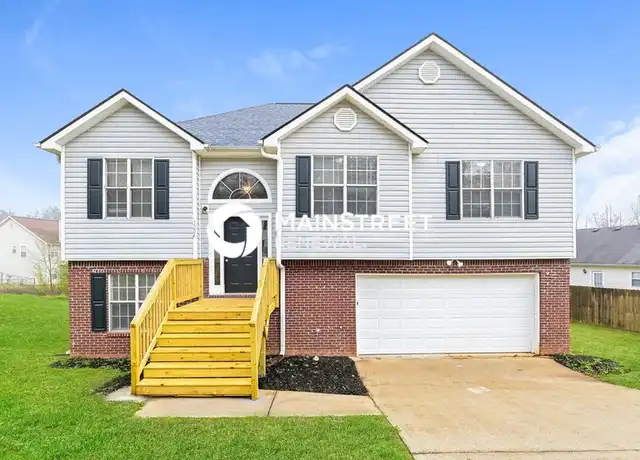 Property at 1204 Redbud Ct, McDonough, GA, 30253, 4 beds, 2 baths, [object Object]