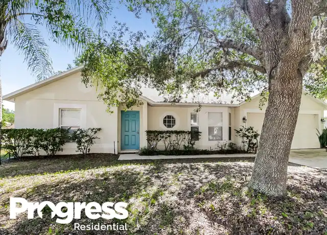 Property at 1324 Montheath Cir, Ocoee, FL, 34761, 3 beds, 2 baths, [object Object]