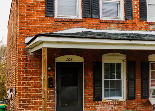 Property at 728 Mount Airy St, Petersburg, VA, 23803, 2 beds, 1 bath, [object Object]