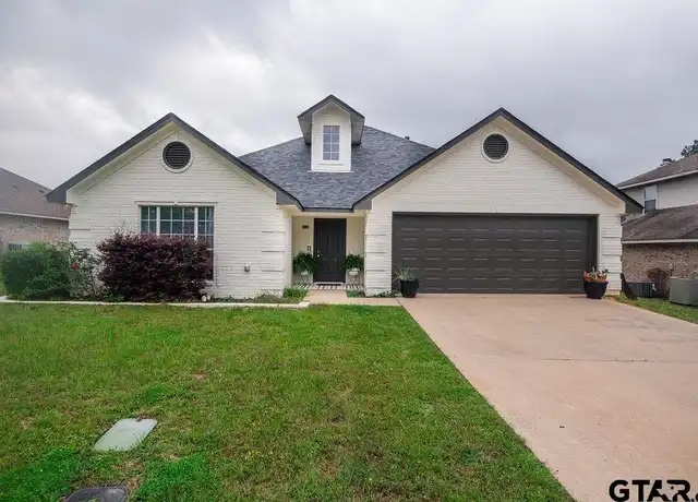 Property at 8424 Stonebridge Way, Tyler, TX, 75703, 3 beds, 2 baths, [object Object]