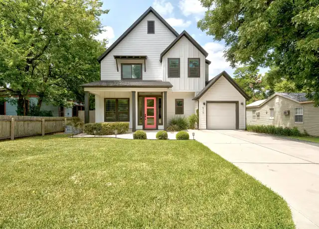 Property at 915 E 49th St, Austin, TX, 78751, 4 beds, 3 baths, [object Object]