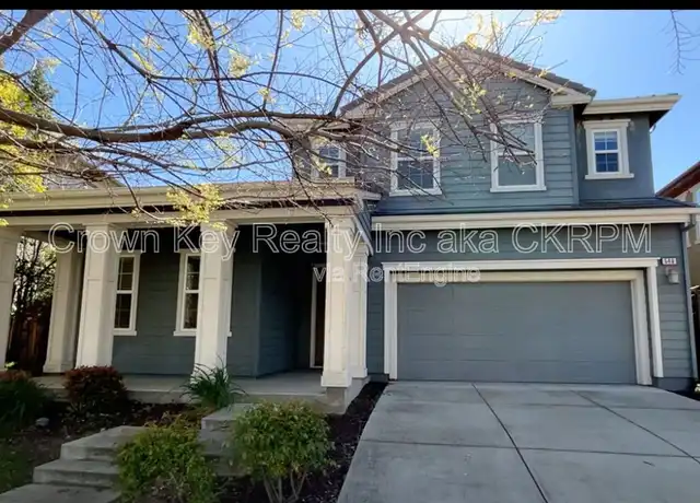Property at 546 W Campania Way, Tracy, CA, 95391, 4 beds, 3 baths, [object Object]
