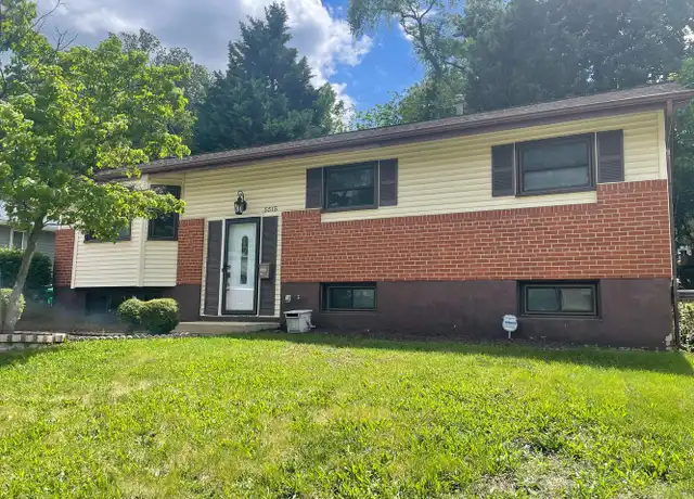 Property at 5515 Helmont Dr, Oxon Hill, MD, 20745, 3 beds, 2 baths, [object Object]