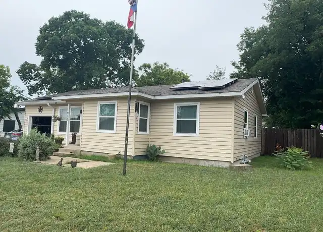 Property at 911 Leonhard St, Copperas Cove, TX, 76522, 3 beds, 1 bath, [object Object]