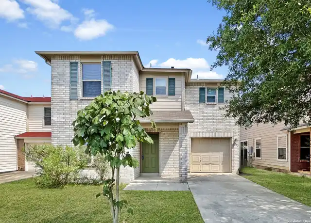 Property at 6702 Tabak Farm, San Antonio, TX, 78239, 3 beds, 2.5 baths, [object Object]