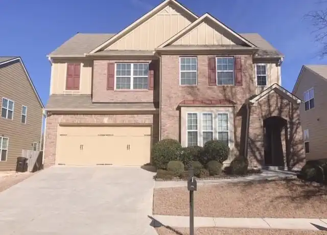 Property at 3110 Hampton Bay Cv, Buford, GA, 30519, 5 beds, 3 baths, [object Object]