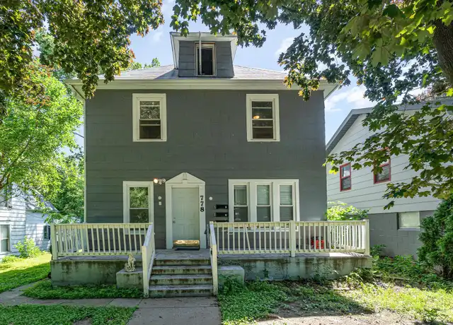Property at 778 Winslow Ave, St Paul, MN, 55107, 2 beds, 1 bath, [object Object]