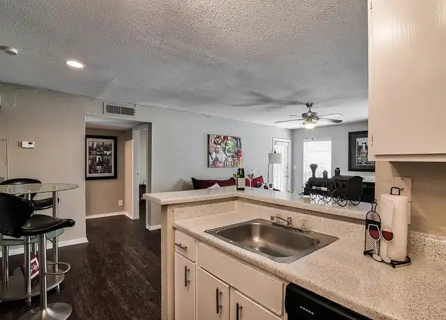 Property at The Preakness Apartments - 210 Wells Fargo Dr, Houston, TX, 77090, 1-2 bed, 1-2 bath, [object Object]