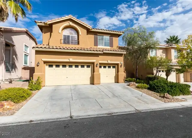 Property at 204 Summer Palace Way, Las Vegas, NV, 89144, 4 beds, 2.5 baths, [object Object]