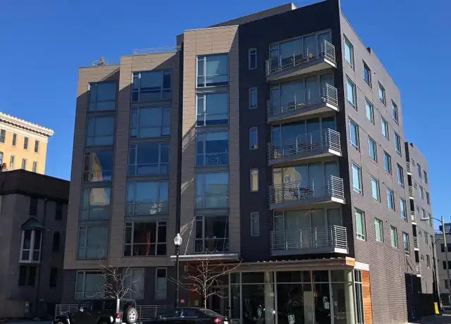 Property at 1311 13th St NW #504, Washington, DC, 20005, 2 beds, 2 baths, [object Object]
