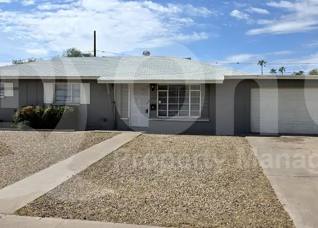 Property at 2131 W Luke Ave, Phoenix, AZ, 85015, 3 beds, 2 baths, [object Object]