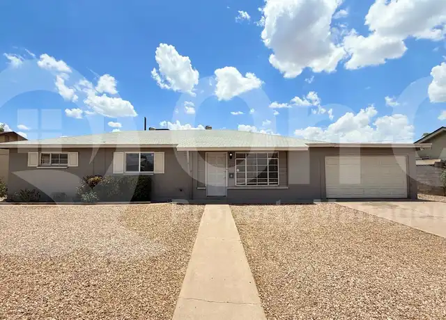 Property at 2131 W Luke Ave, Phoenix, AZ, 85015, 3 beds, 2 baths, [object Object]