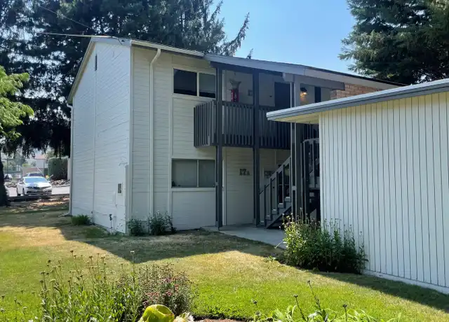 Property at 1305 Washington St Unit 17B, Wenatchee, WA, 98801, 2 beds, 1 bath, [object Object]