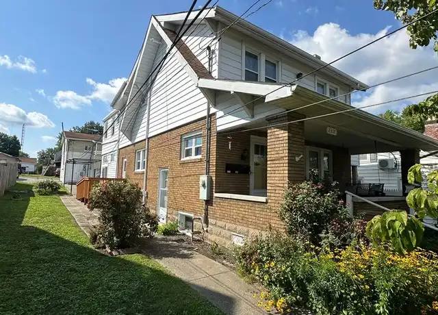 Property at 2317 Broad St Apt 5, Parkersburg, WV, 26101, 1 bed, 1 bath, [object Object]