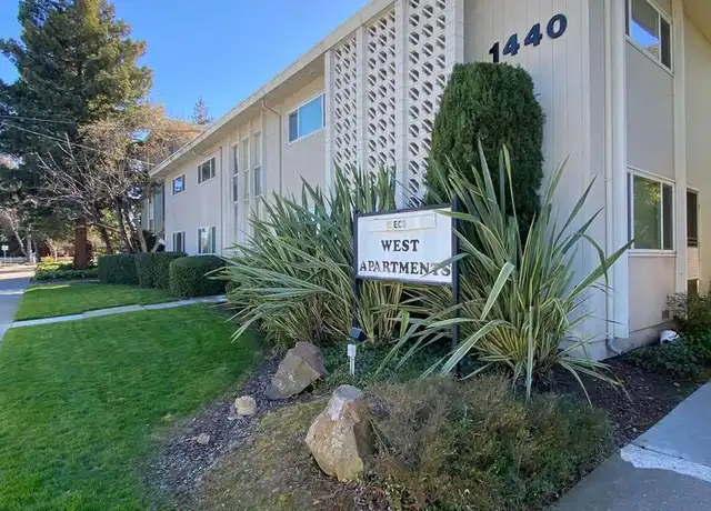 Property at 1440 Hudson St Unit 5, Redwood City, CA, 94061, 1 bed, 1 bath, [object Object]