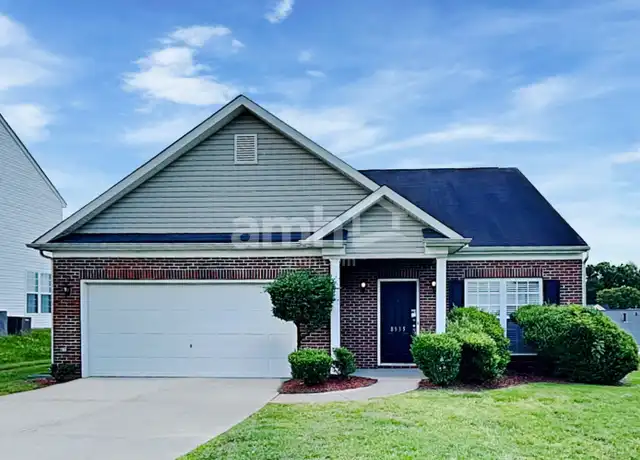 Property at 8935 Hedge Maple Rd, Charlotte, NC, 28269, 3 beds, 2.5 baths, [object Object]