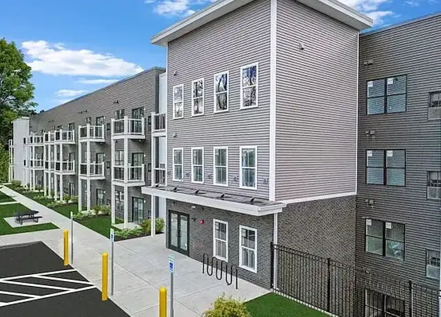 Property at The Kiln - 222 Brooks St, Worcester, MA, 01606, 0-2 beds, 1-2 bath, [object Object]