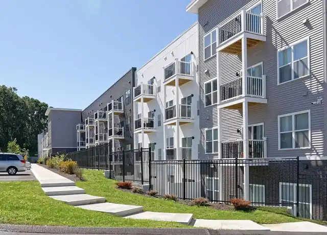 Property at The Kiln - 222 Brooks St, Worcester, MA, 01606, 0-2 beds, 1-2 bath, [object Object]