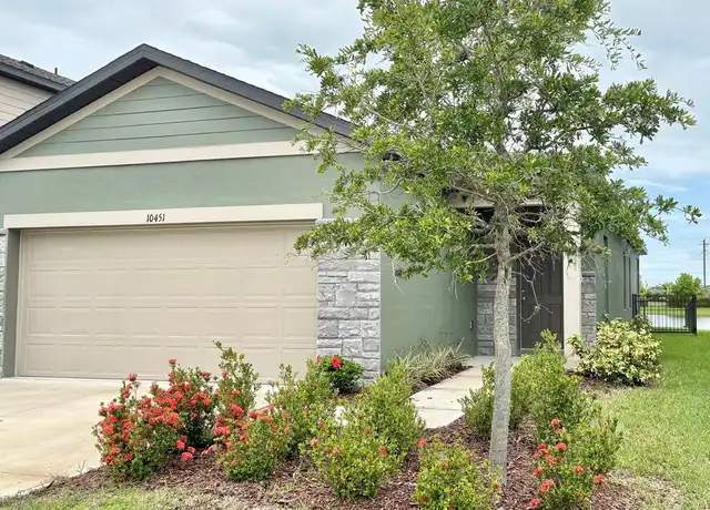 Property at 10451 Ladybug Cv, Parrish, FL, 34219, 3 beds, 2 baths, [object Object]