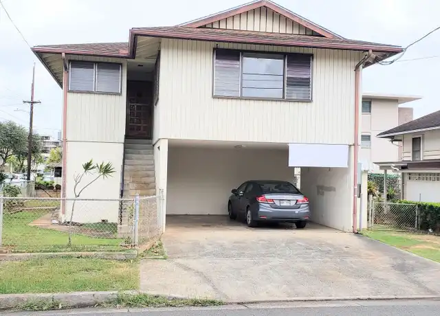 Property at 1703 Waiola St, Honolulu, HI, 96826, 2 beds, 1 bath, [object Object]