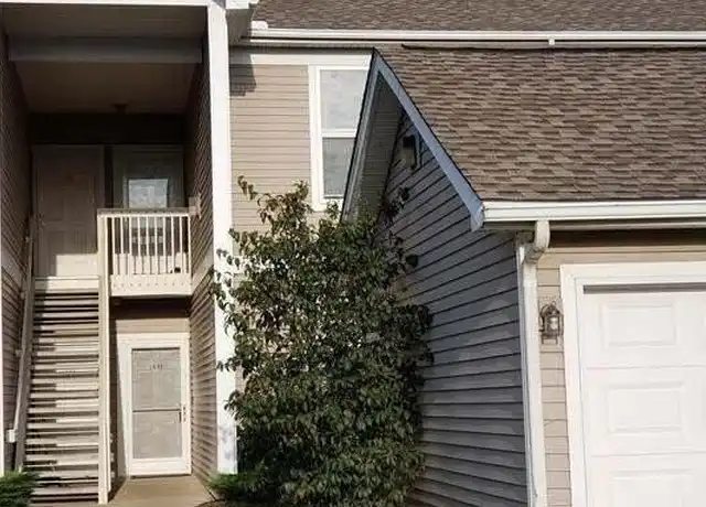 Property at 1489 Fox Pointe Cir #71, Ann Arbor, MI, 48108, 2 beds, 2 baths, [object Object]