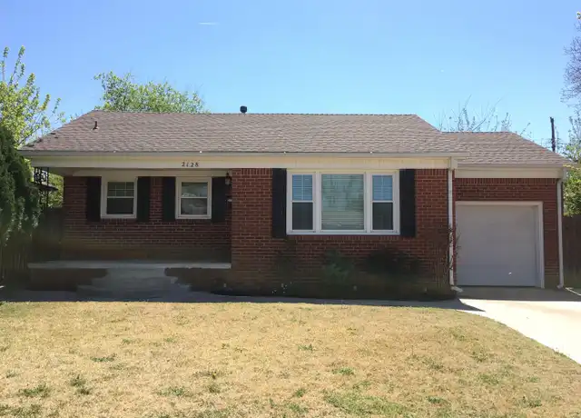 Property at 2128 Carlisle Rd, Oklahoma City, OK, 73120, 2 beds, 1 bath, [object Object]