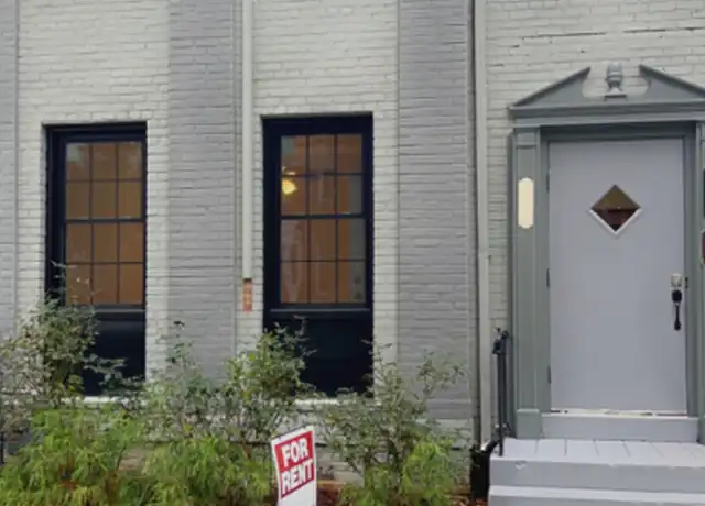 Property at 3926 W St NW Unit 1, Washington, DC, 20007, 1 bed, 1 bath, [object Object]