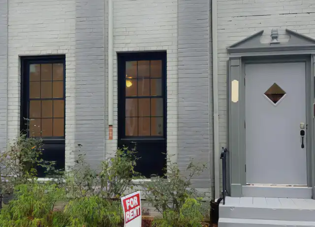 Property at 3926 W St NW Unit 1, Washington, DC, 20007, 1 bed, 1 bath, [object Object]