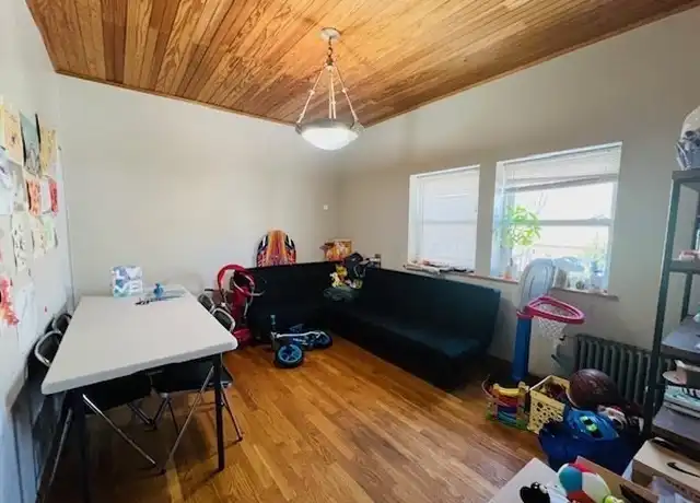 Property at 9 Rice St Unit 3, Brookline, MA, 02445, 2 beds, 1.5 baths, [object Object]