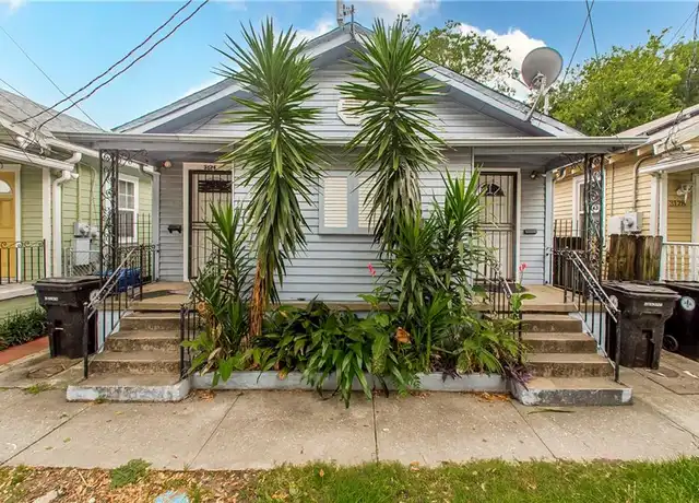 Property at 3126 Orleans Ave, New Orleans, LA, 70119, 1 bed, 1 bath, [object Object]