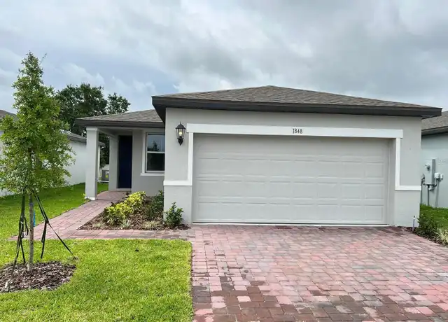 Property at 1848 Carnostie Rd, Winter Haven, FL, 33884, 4 beds, 2 baths, [object Object]