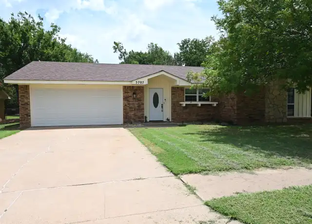 Property at 5707 Hooper Dr, Wichita Falls, TX, 76306, 3 beds, 2 baths, [object Object]