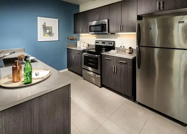 Property at One Santa Fe - 300 S Santa Fe Ave, Los Angeles, CA, 90013, 2 beds, 2 baths, [object Object]