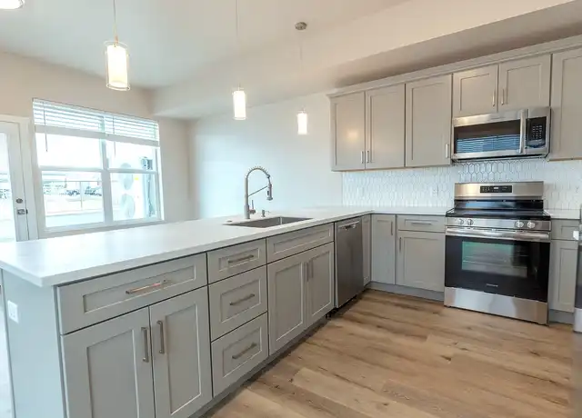 Property at Pomona Park Townhomes - 624 Eisenhauer St, Grand Junction, CO, 81505, 3 beds, 2.5 baths, [object Object]
