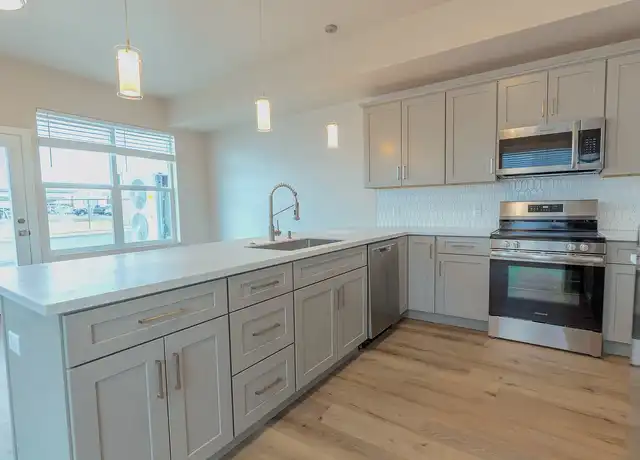 Property at Pomona Park Townhomes - 624 Eisenhauer St, Grand Junction, CO, 81505, 3 beds, 2.5 baths, [object Object]