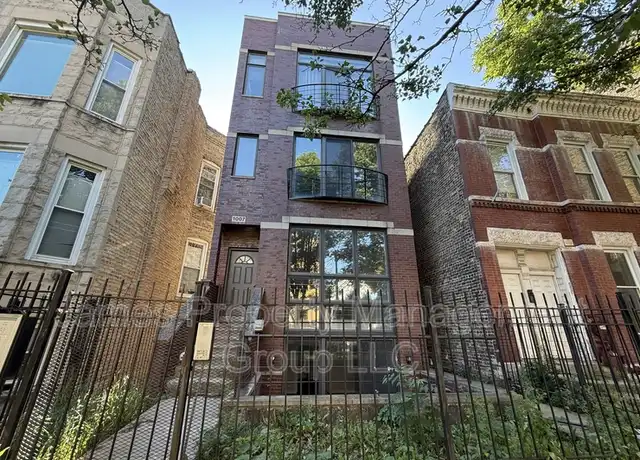Property at 1007 N Francisco Ave Unit 2S, Chicago, IL, 60622, 2 beds, 2 baths, [object Object]