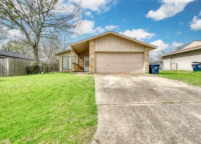 Property at 1108 Taurus Ave, College Station, TX, 77840, 3 beds, 2 baths, [object Object]