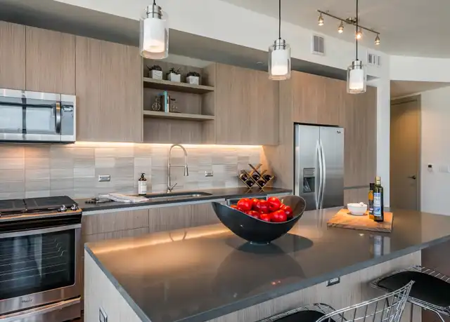 Property at 1399 Fannin St Unit AMS3, Houston, TX, 77002, 2 beds, 2 baths, [object Object]